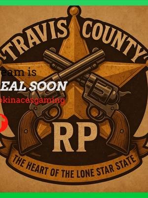 Theres Corruption in Travis County!  But Where is the question?  Hit that Flashing Red Circle to catch the action as it unfolds #fyp #Redm #pcgaming #TCRP