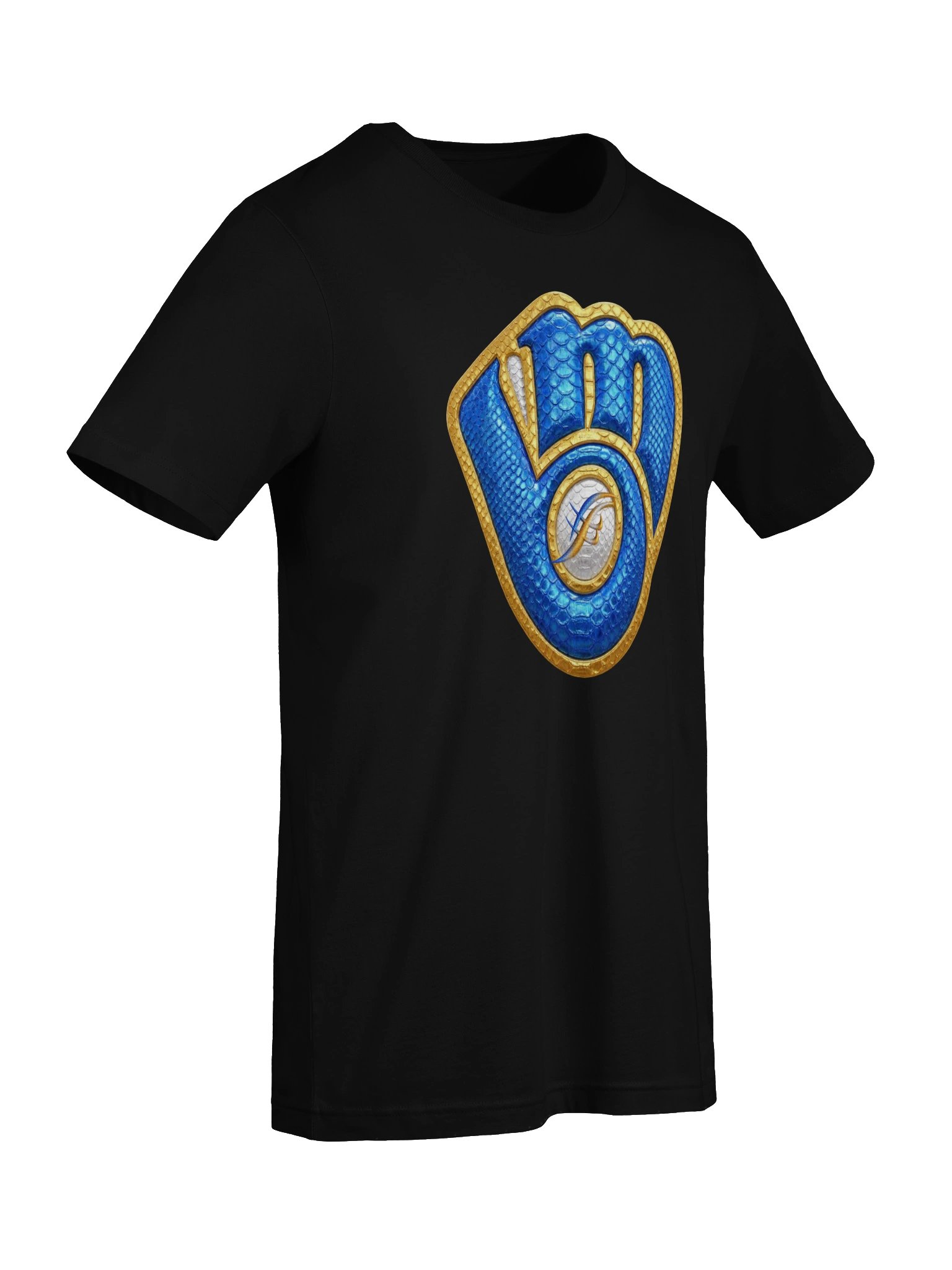 BEAM LOGO BREW TSHIRT product image (51)