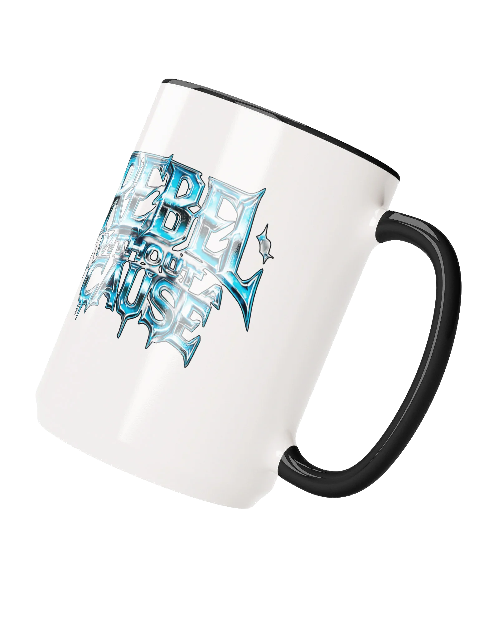 Zach's Rebel Mug product image (3)