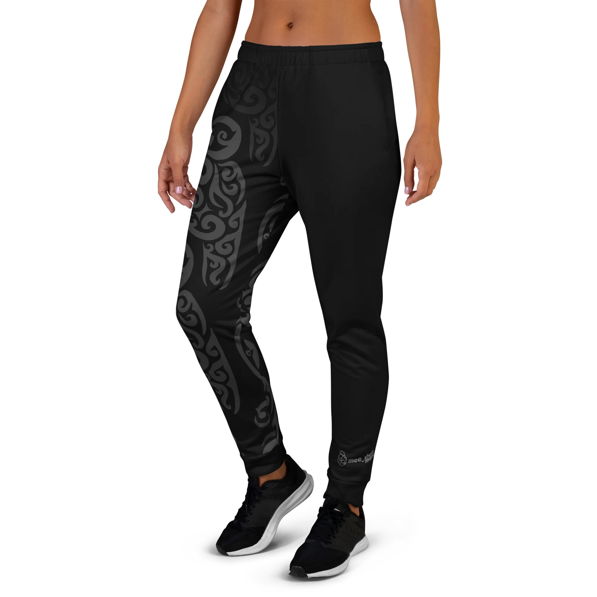Owl Pattern Comfy Pants (Womens Sizes) product image (4)