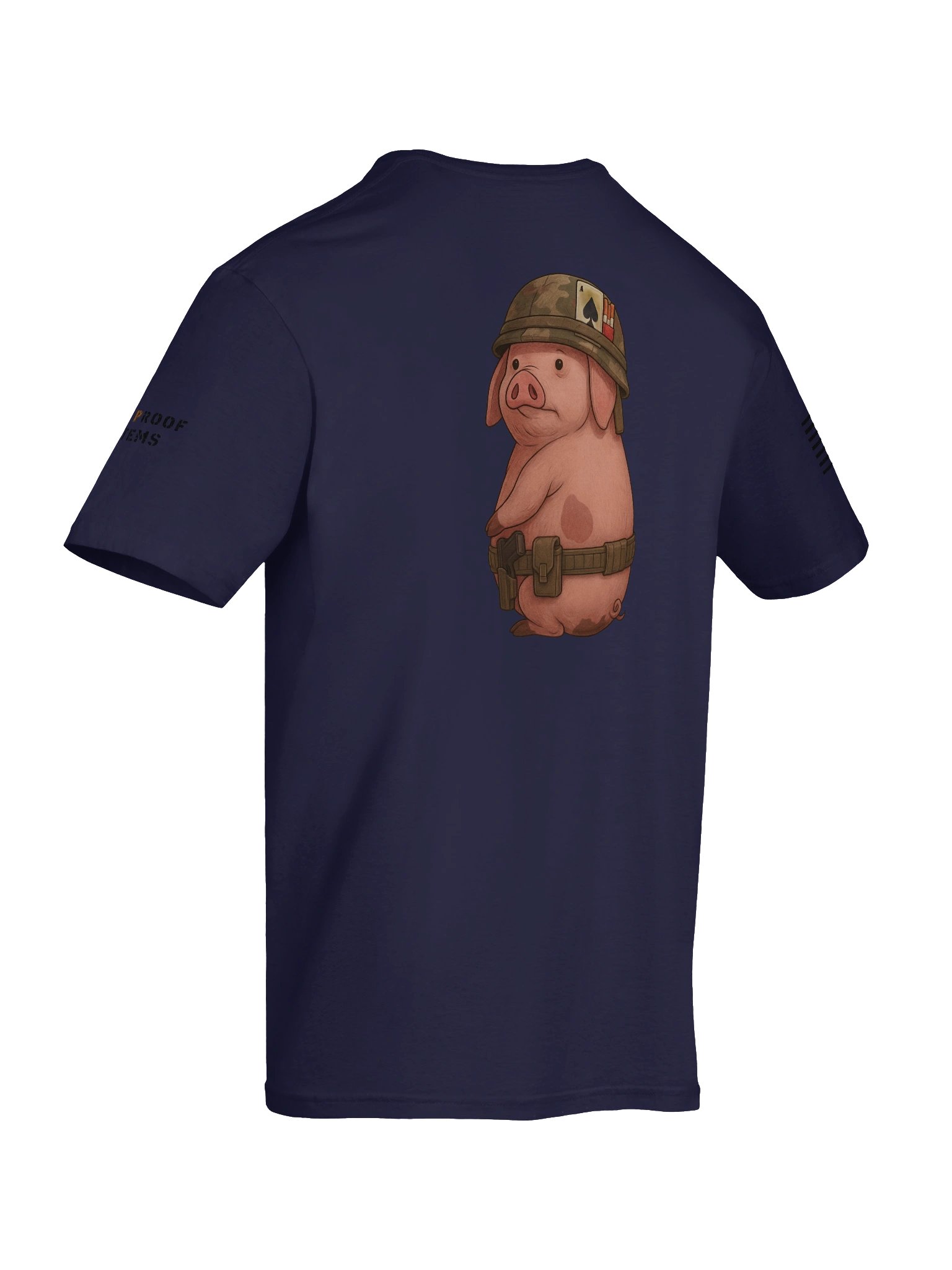 GPS Soft Piggy product image (45)