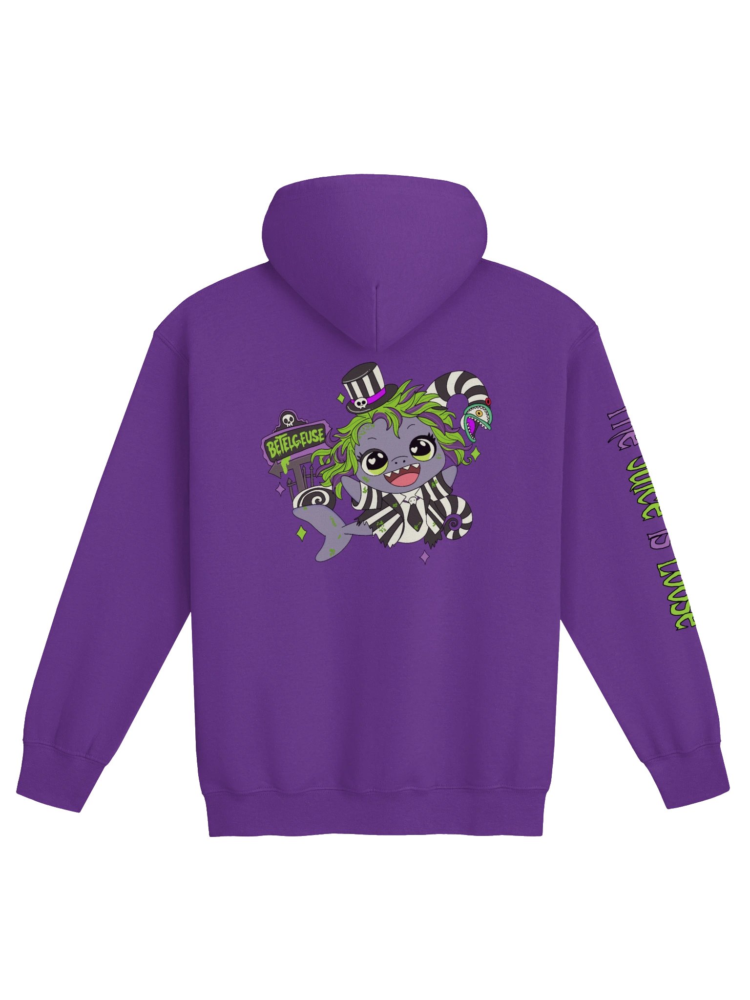 BeetlejuiceZipUp product image (21)
