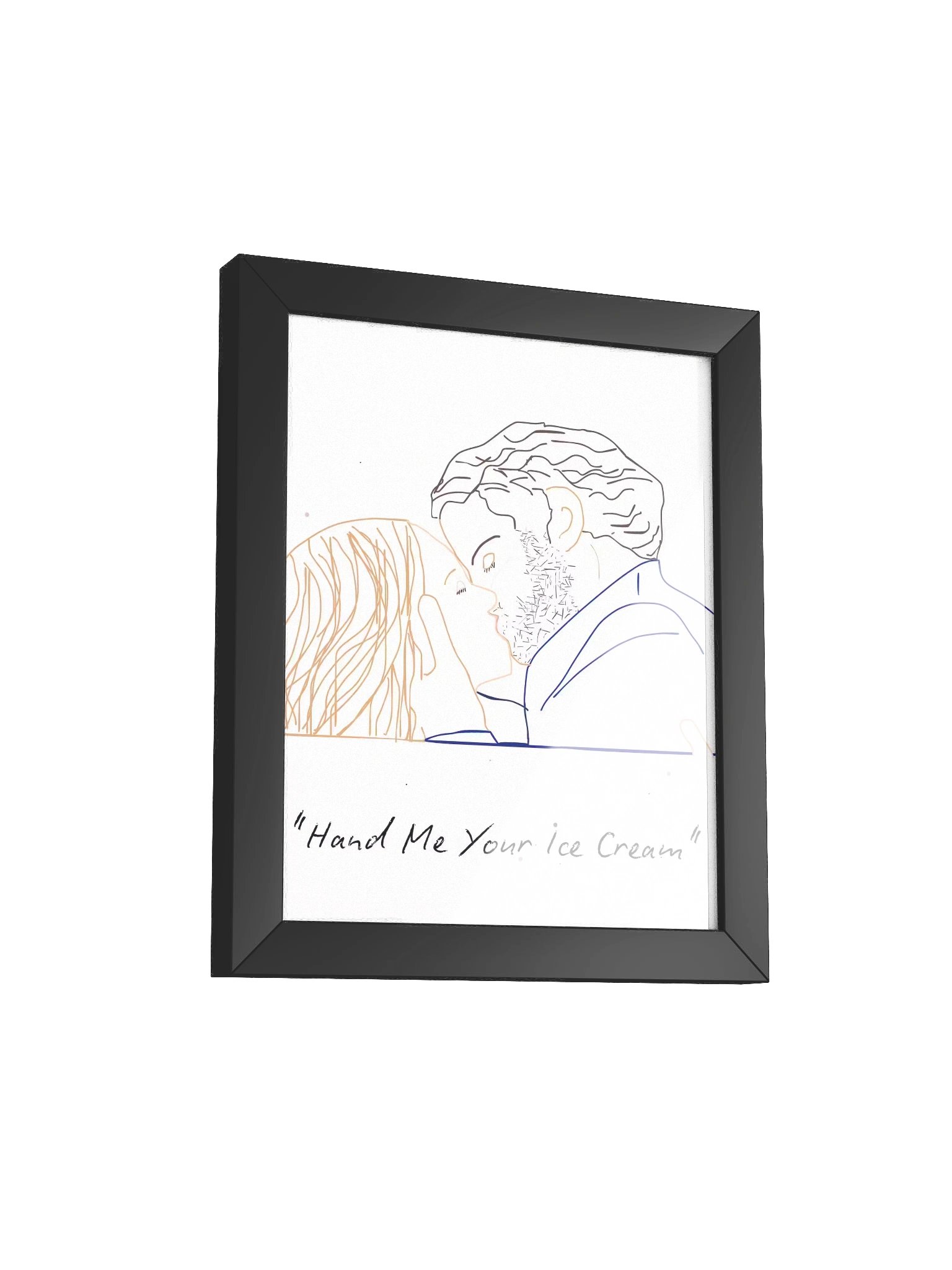 Nobody Wants This Poster product image (22)