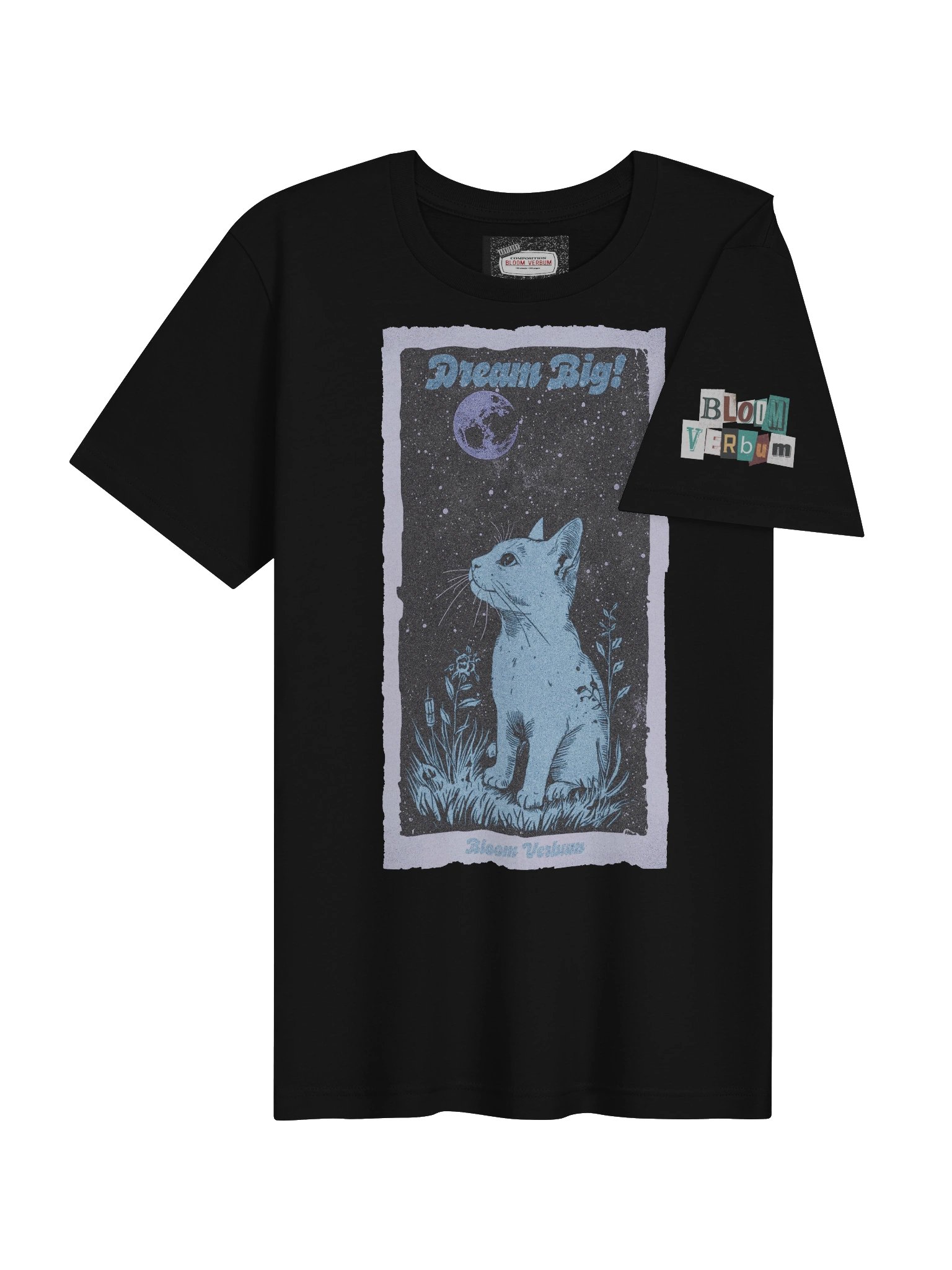 Dream Big!! product image (14)