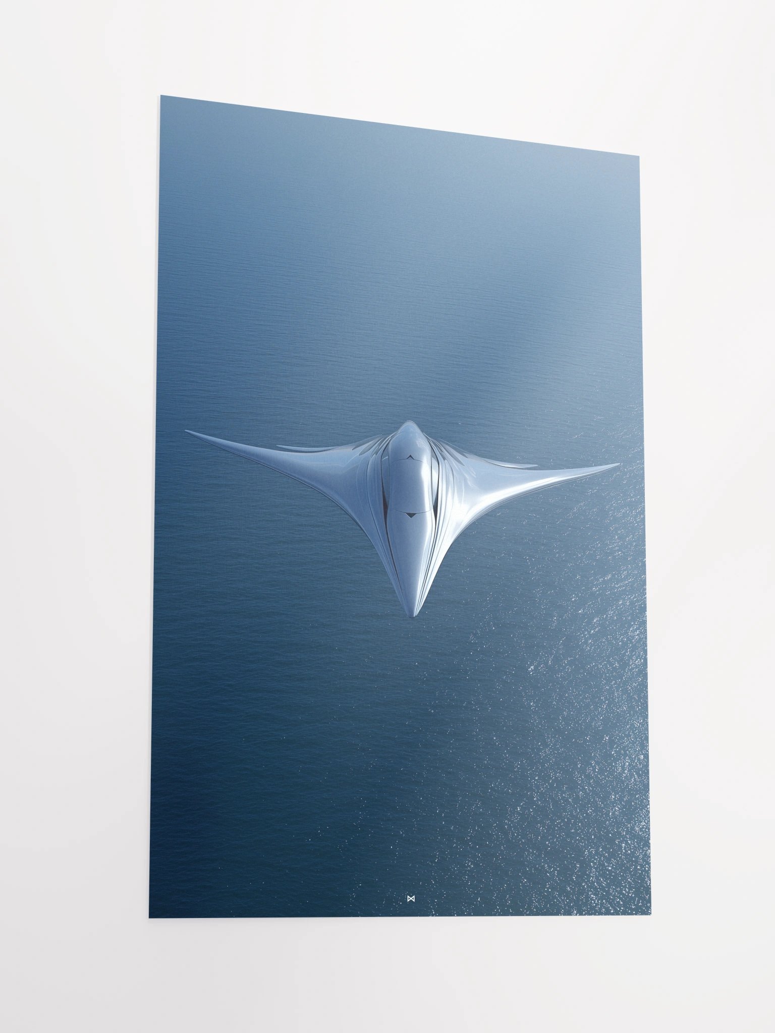 Spaceship product image (4)