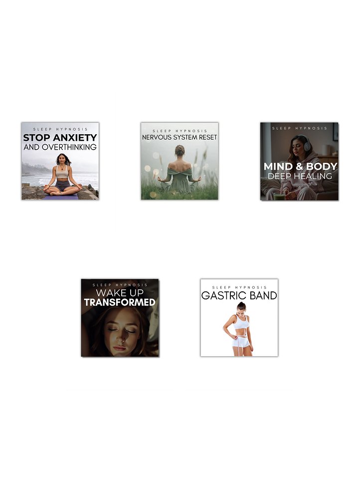 Effortless Weight Loss Bundle product image (2)
