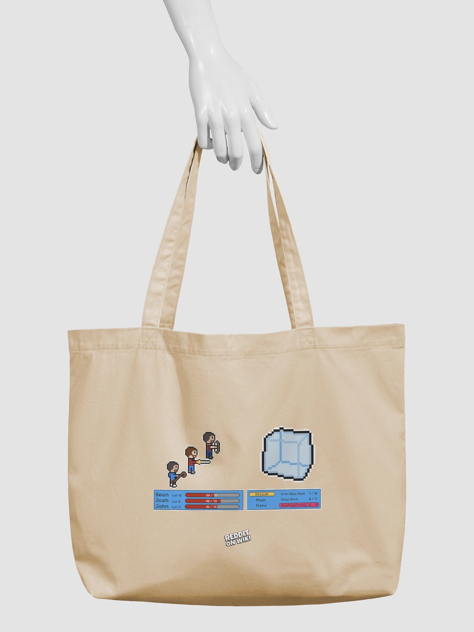 ICE Out - Tote product image (5)