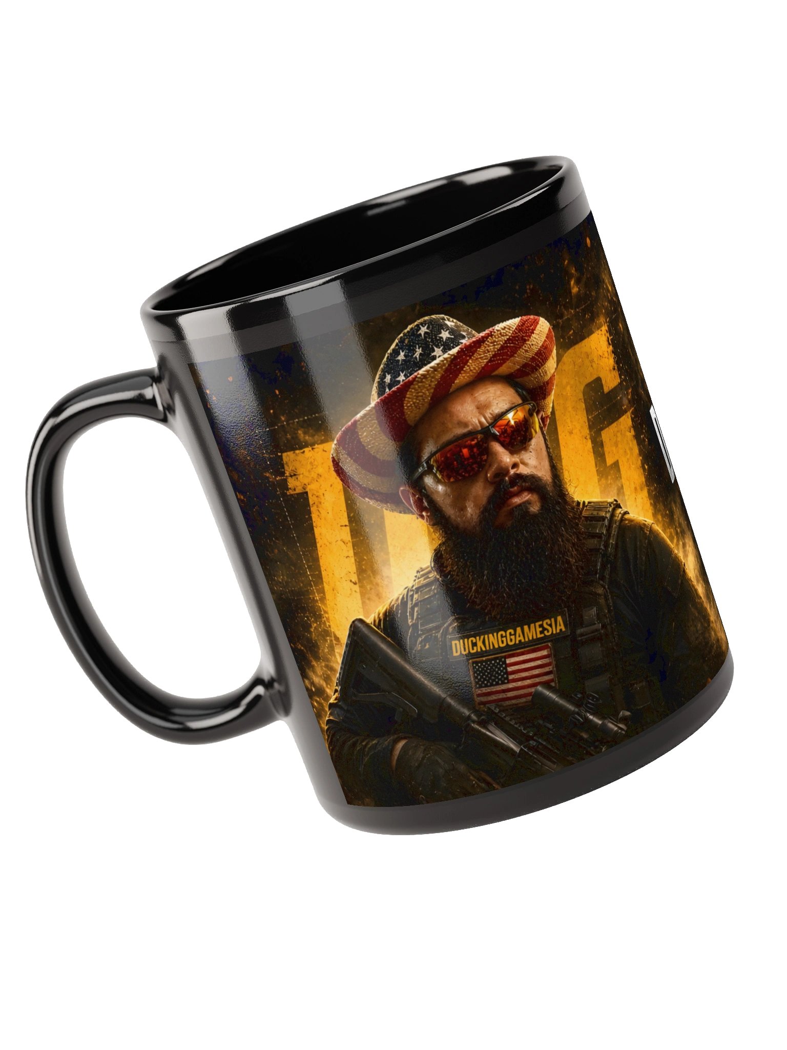 Ducking Mug product image (5)