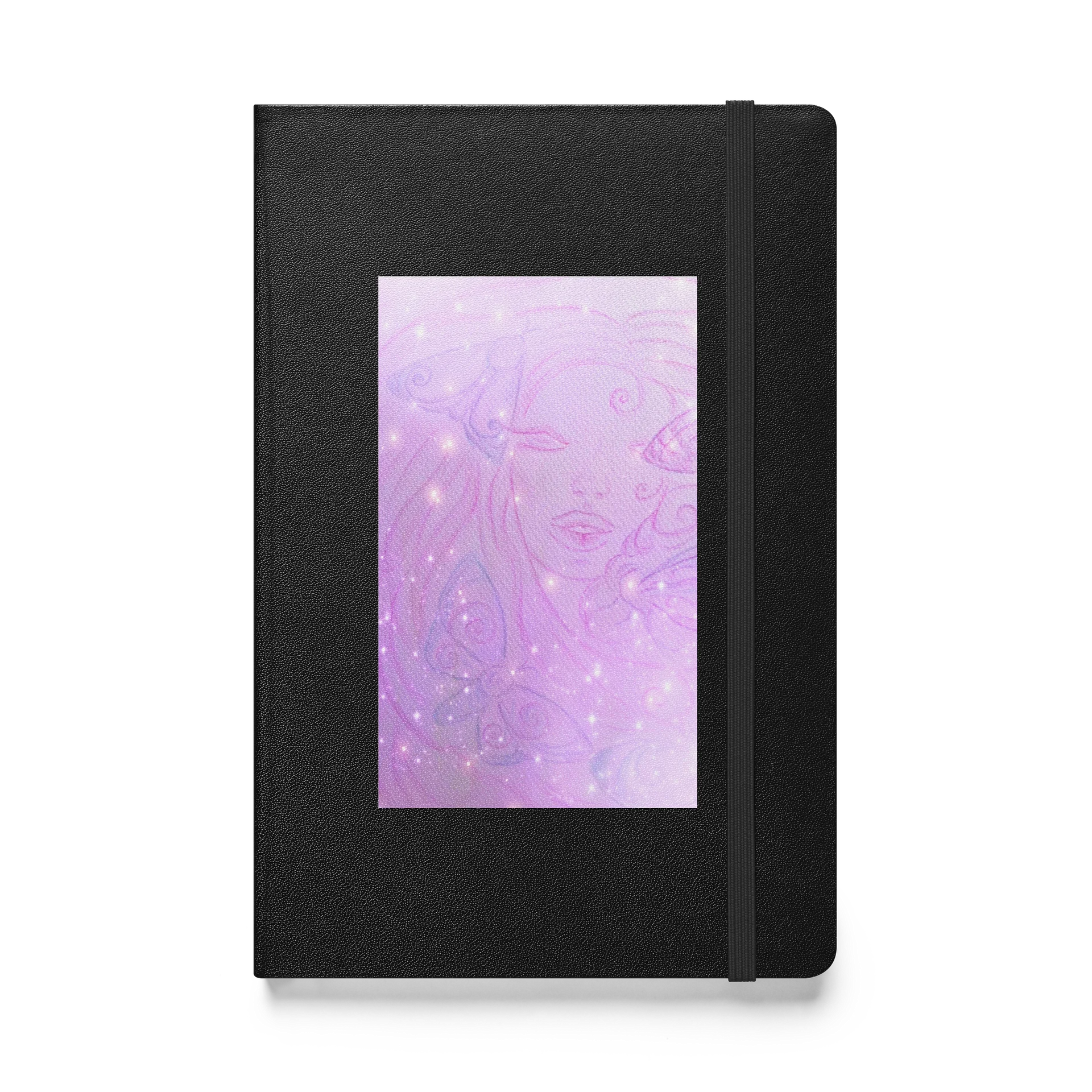 Aleia Butterfly Dream Bound Journal product image (1)