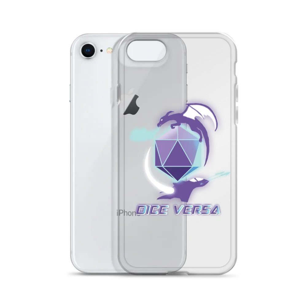 Logo iPhone Case product image (2)