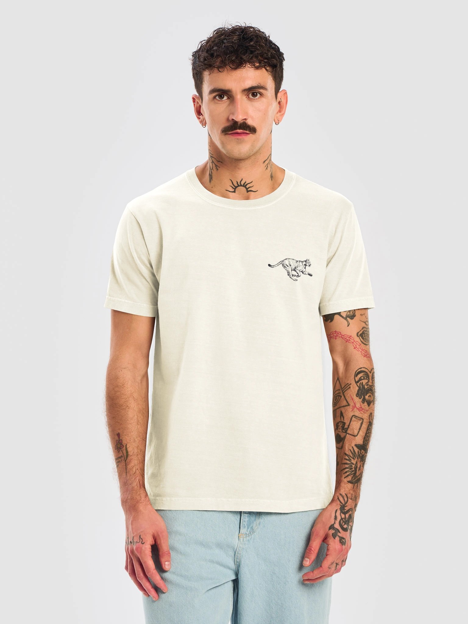 Eastern Cougar Tee product image (5)