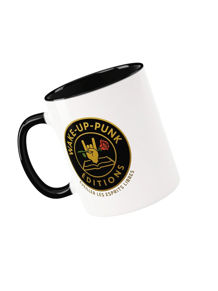 Tasse Stella - Wake Up Punk Éditions product image (2)