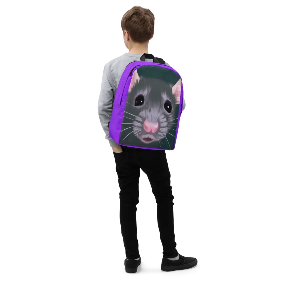 black rat backpack product image (10)