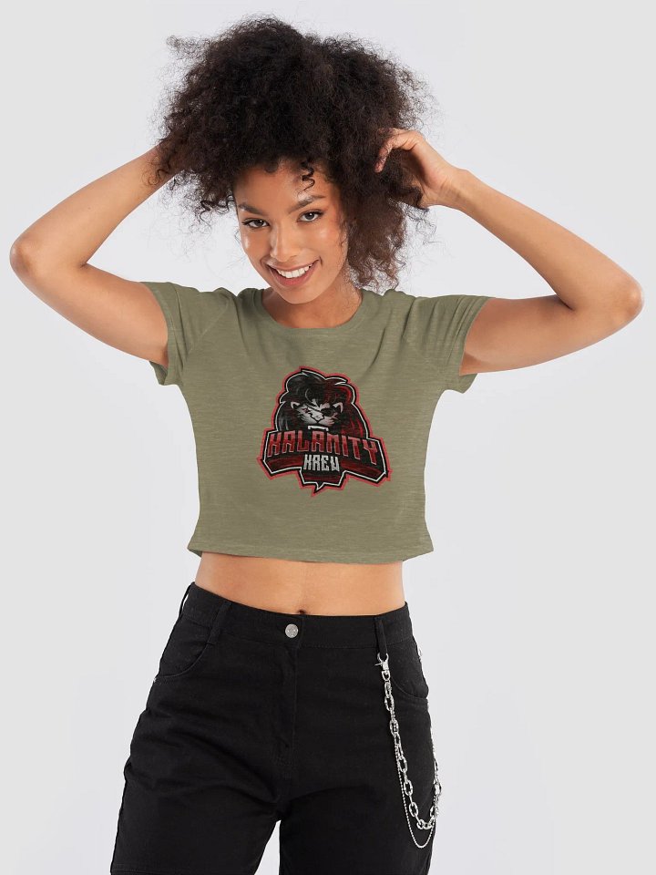 Kalamity Krew Crop Top product image (1)