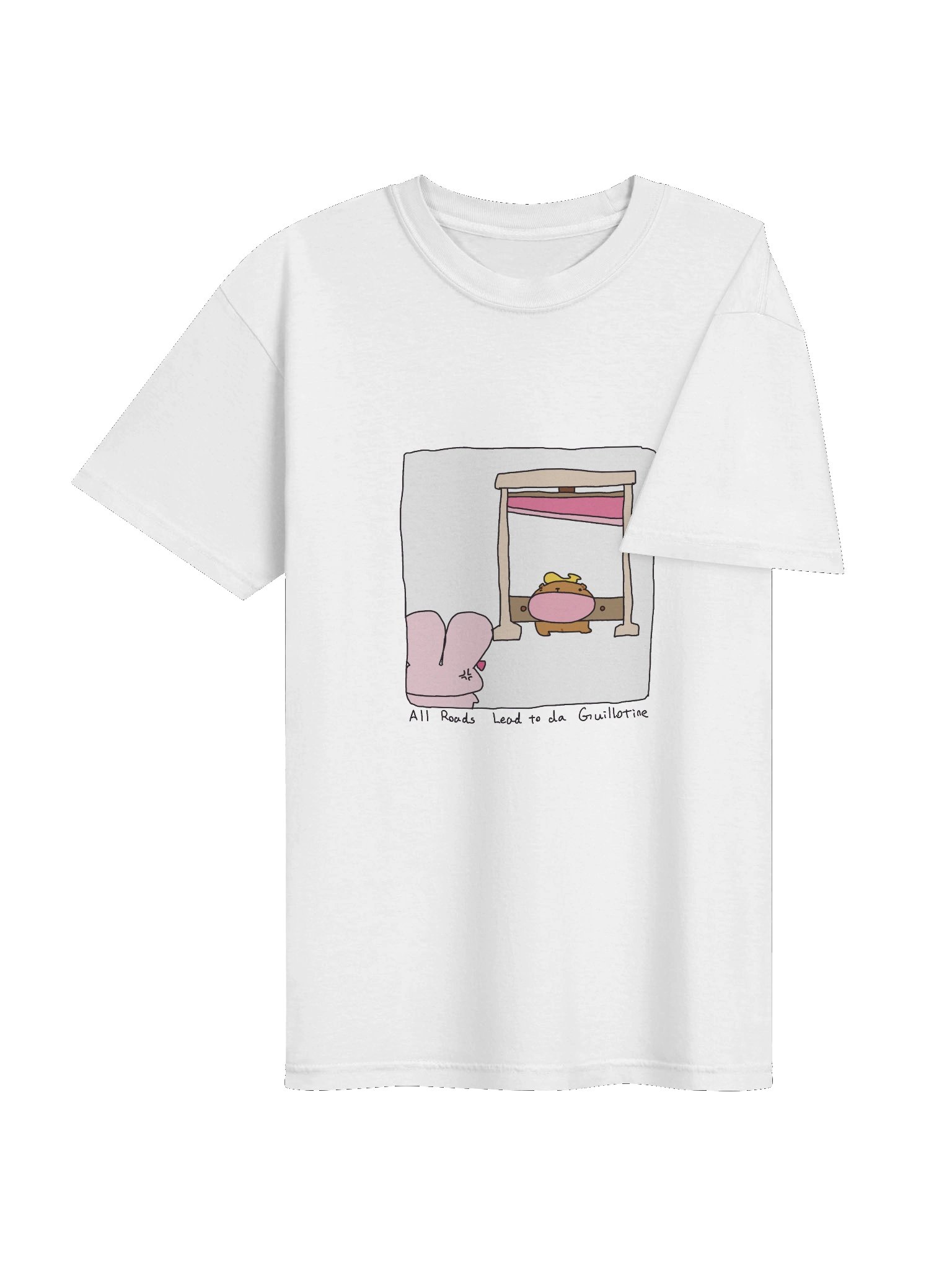 Guillo Tshirt product image (36)