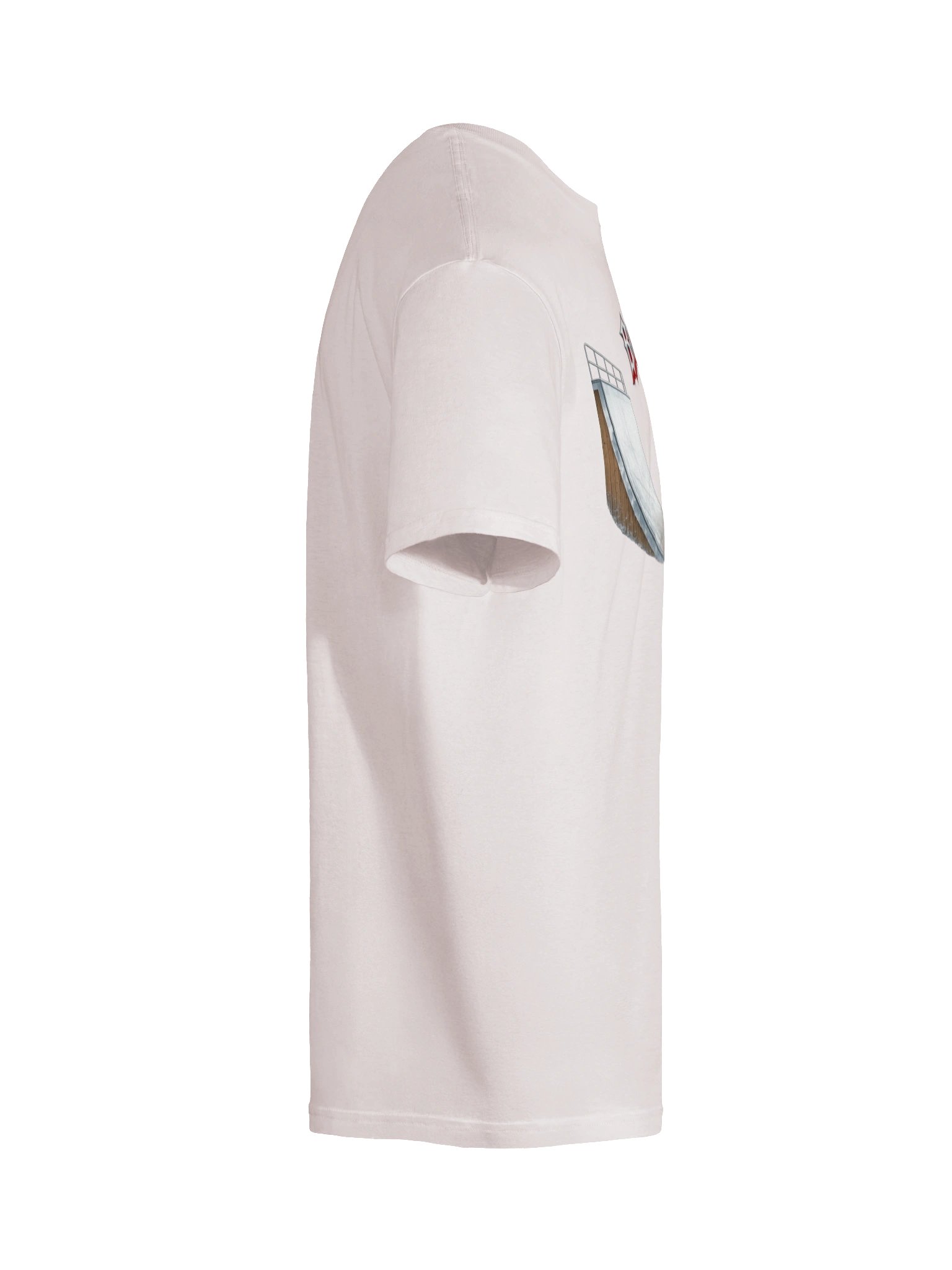 BWEAR S8MP GRAPHIC TEE product image (30)