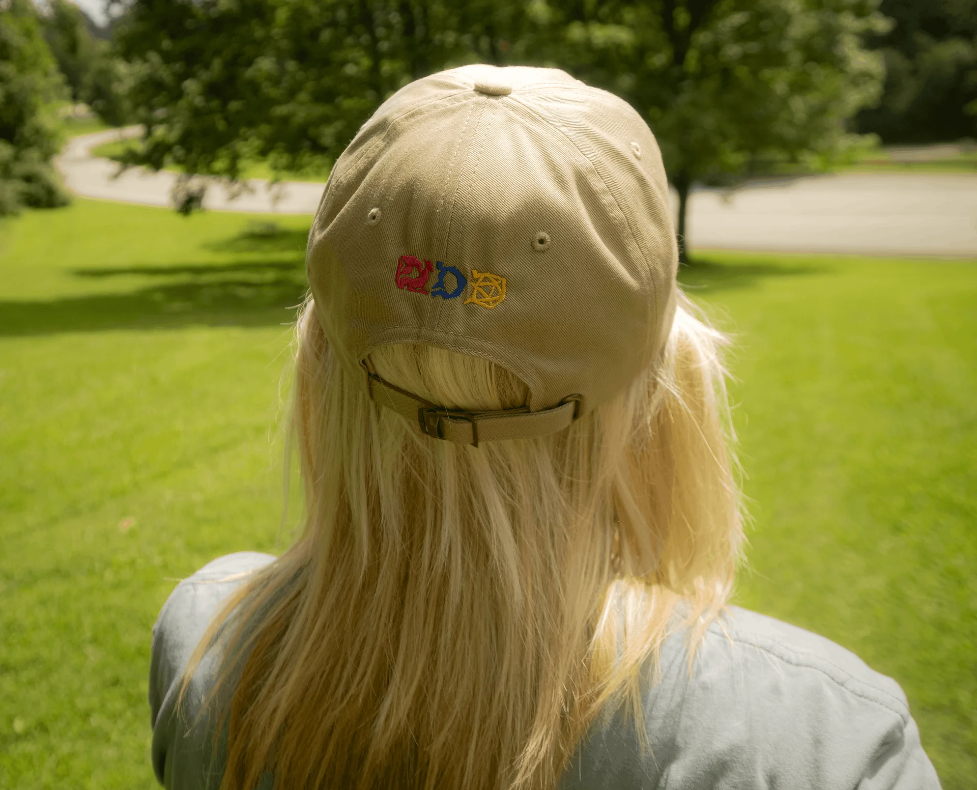 Wizard Frog Hat product image (4)