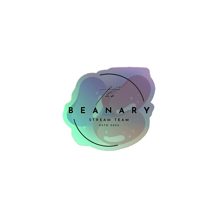 Beanary Sticker product image (2)