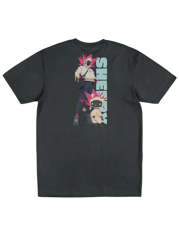 Sheepy Evo T-Shirt product image (2)
