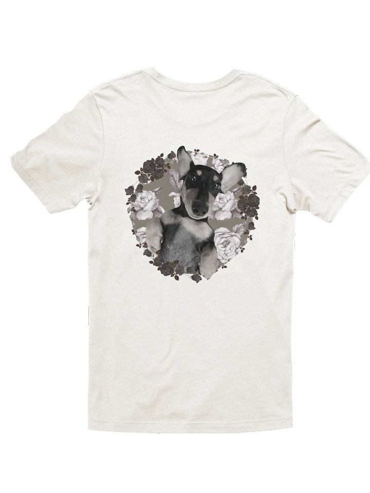 Hammi Time Unisex T-Shirt Light Colours product image (1)