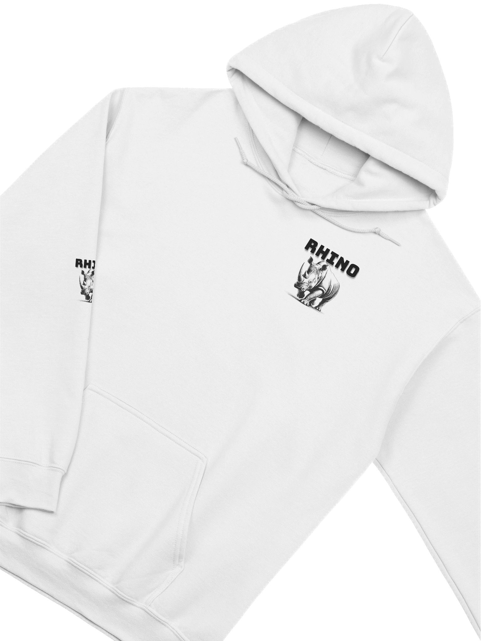 Rhino Hoodie product image (3)
