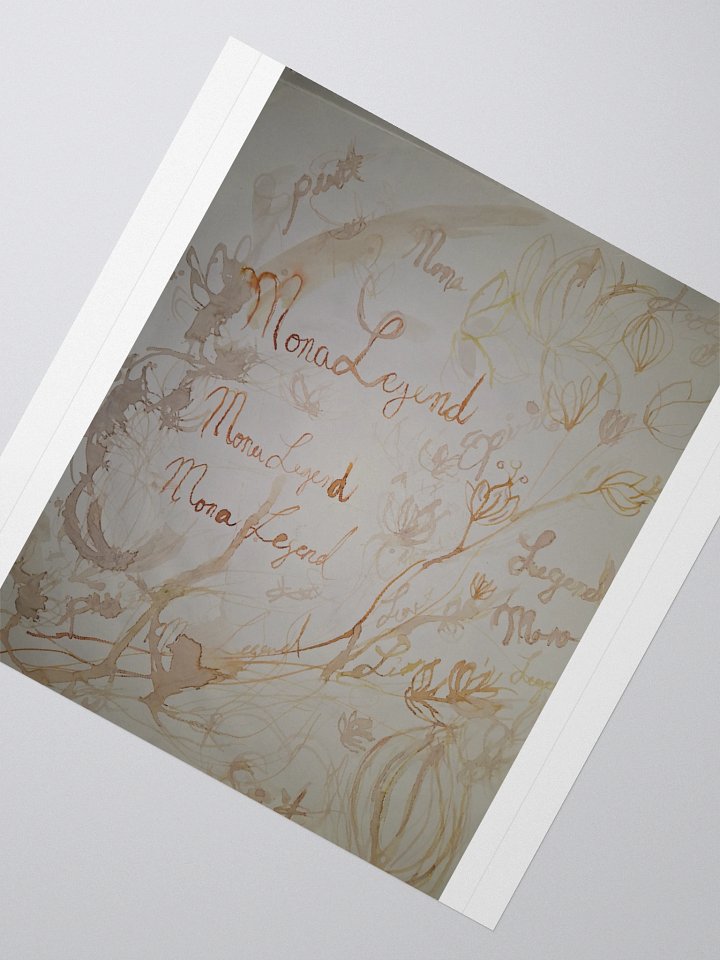 Mona Legend product image (5)