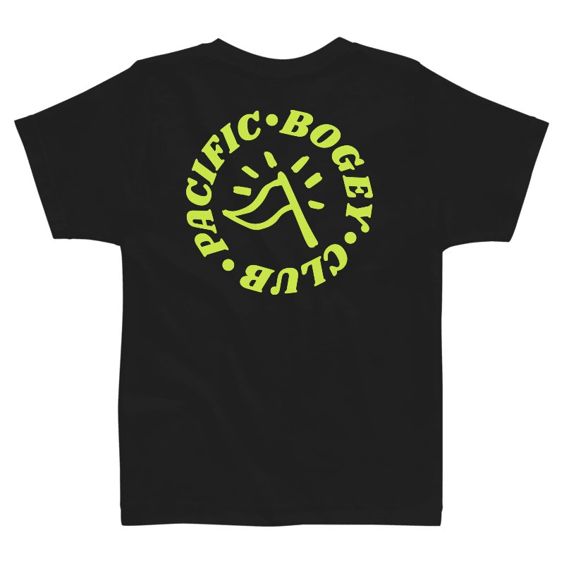 Future Golfer Toddler Tee product image (2)