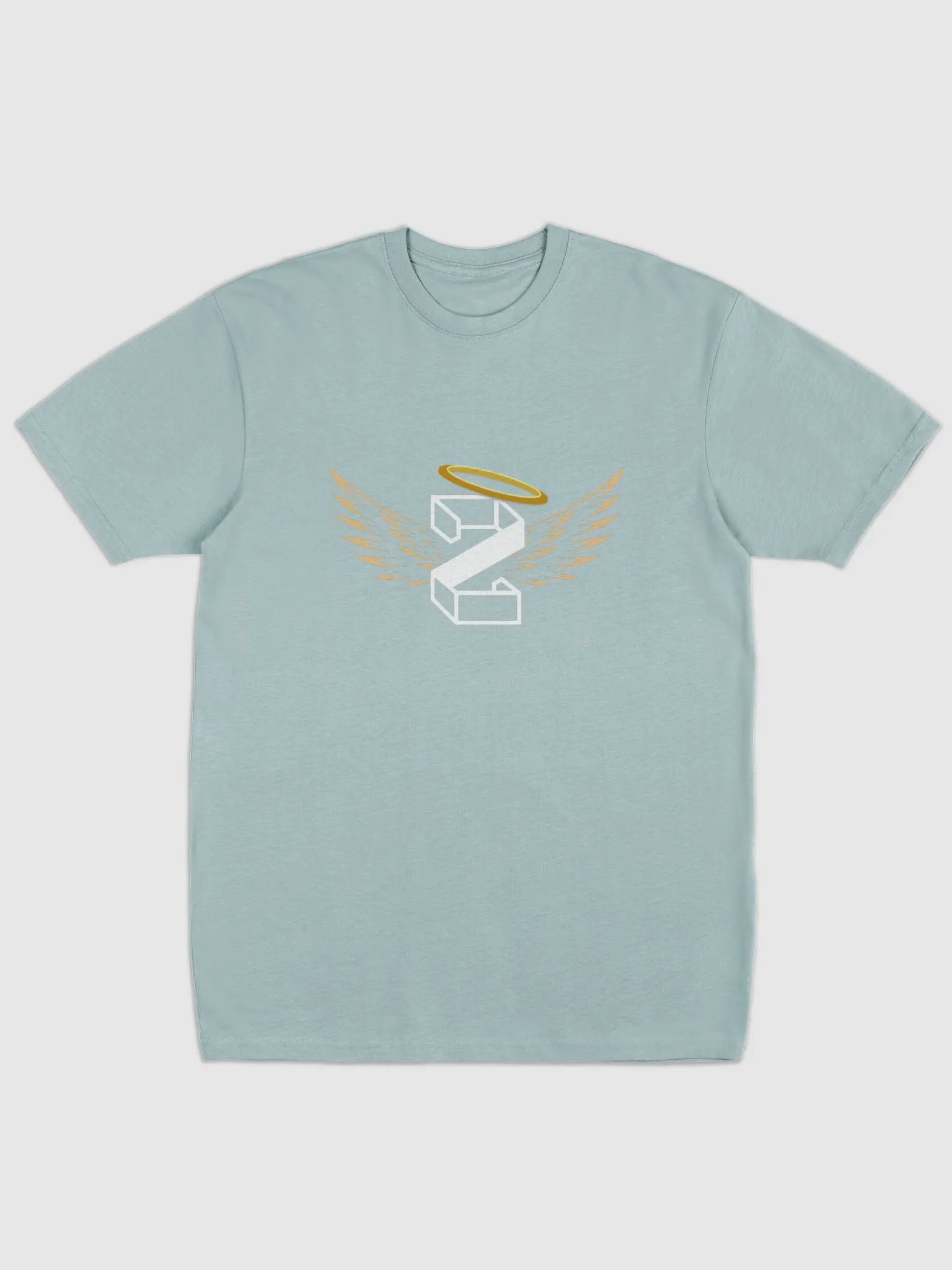Zaheer T-shirt product image (3)