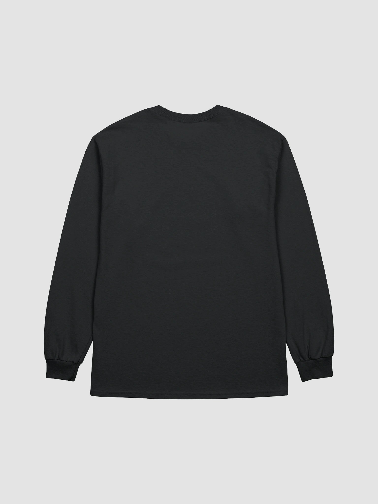 Long sleeve - en.abyss product image (6)