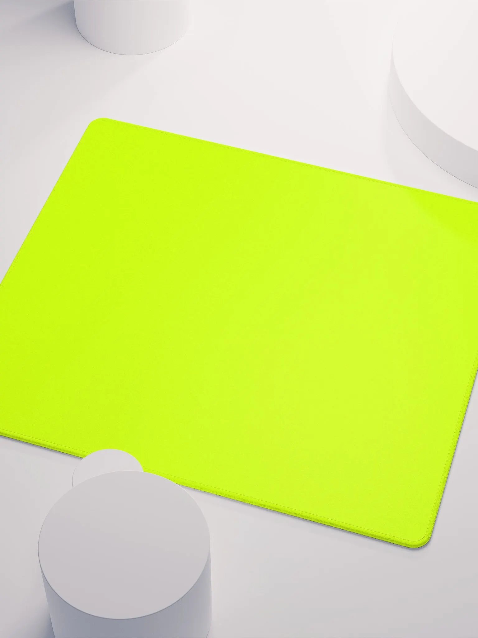 Black Light Gaming Mouse Pad product image (3)