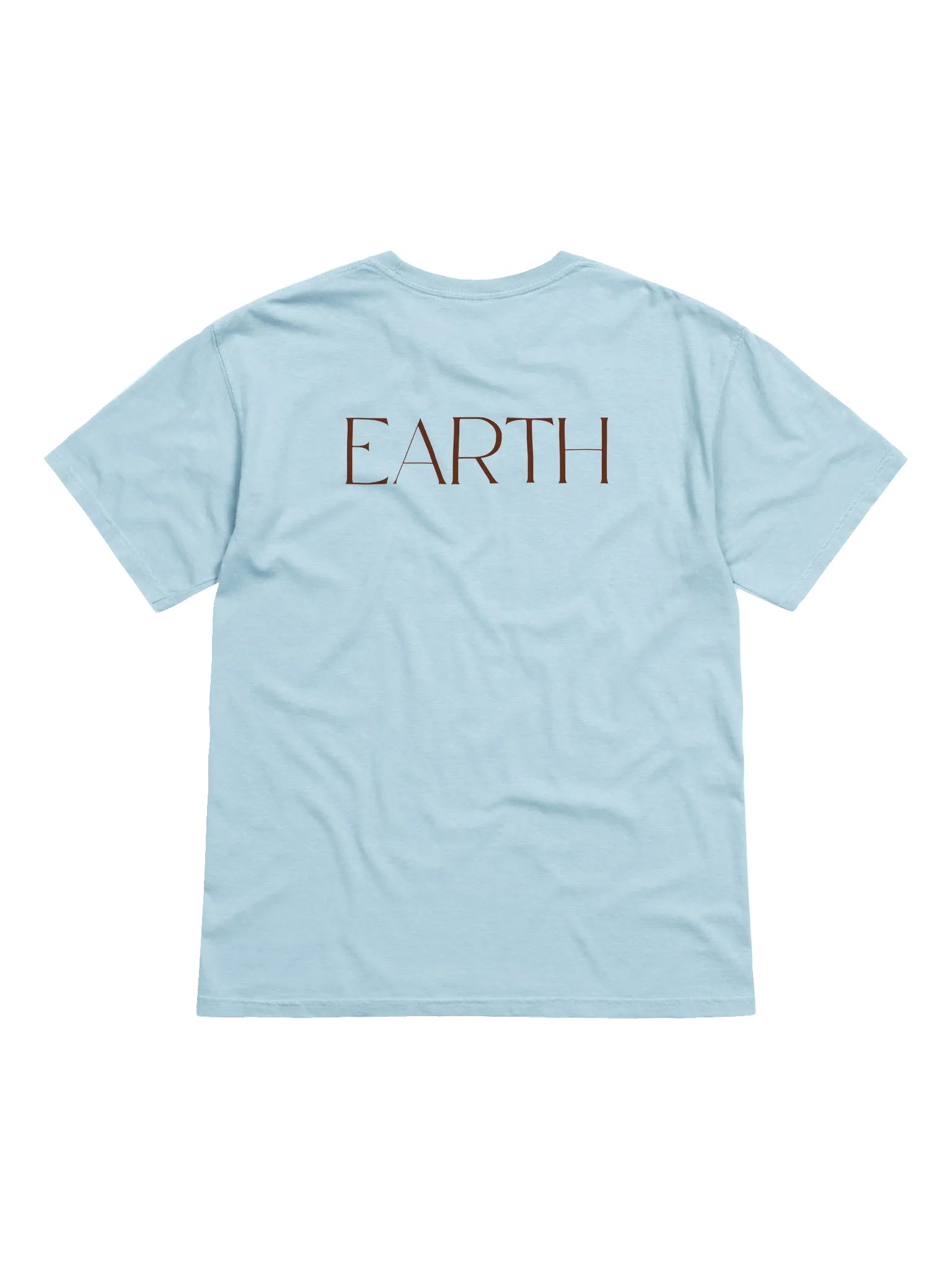 ELEGANT EARTH T-Shirt product image (50)