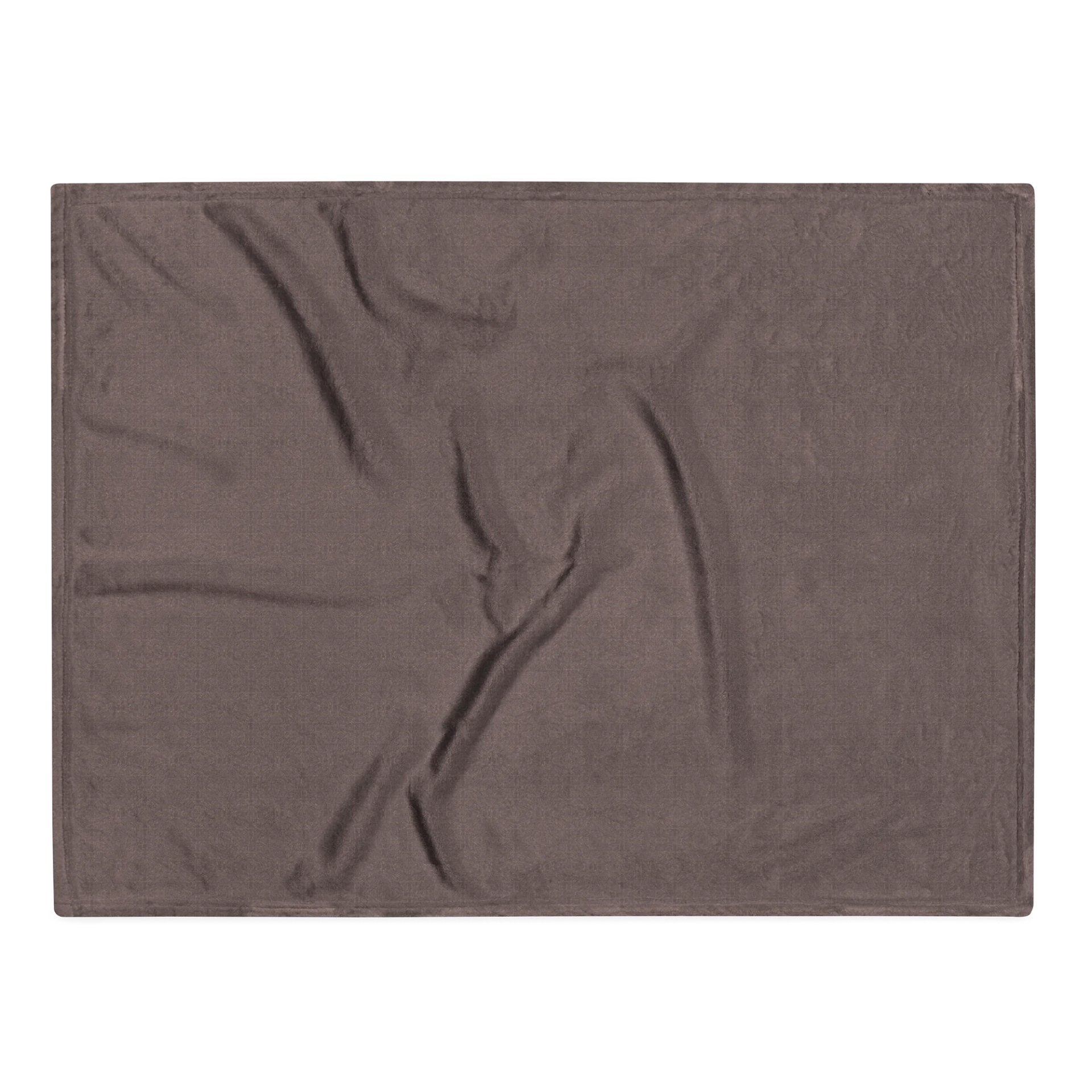 Amber Chain – Throw Blanket product image (2)