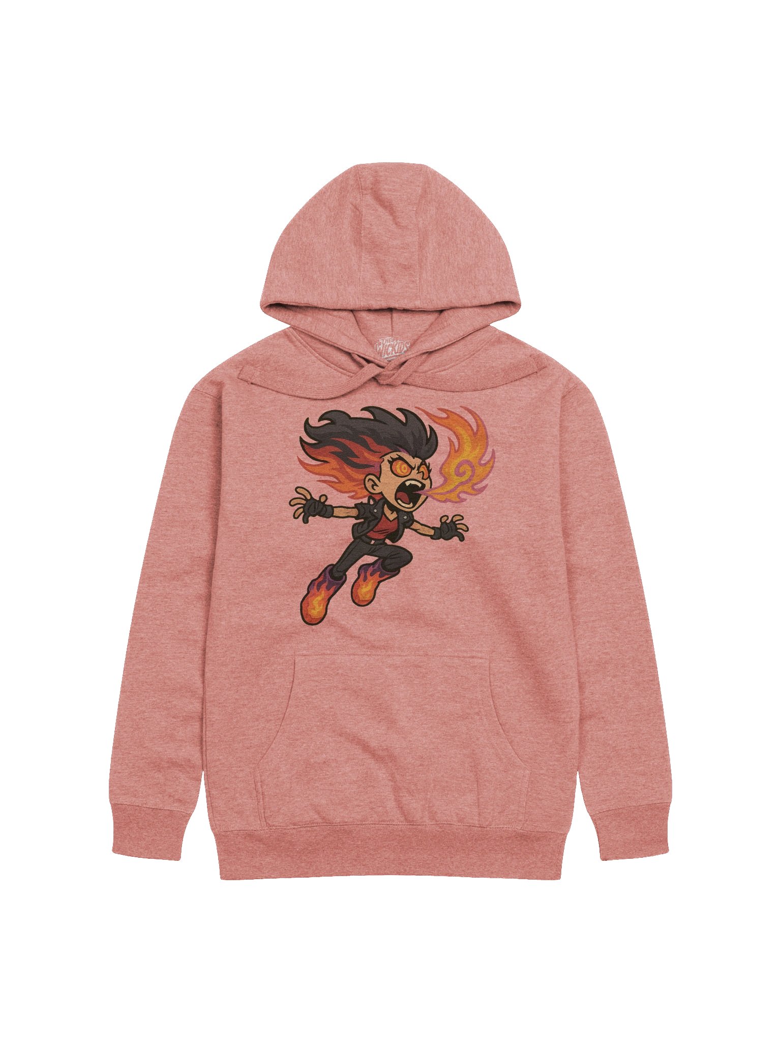 Fire Scream product image (1)