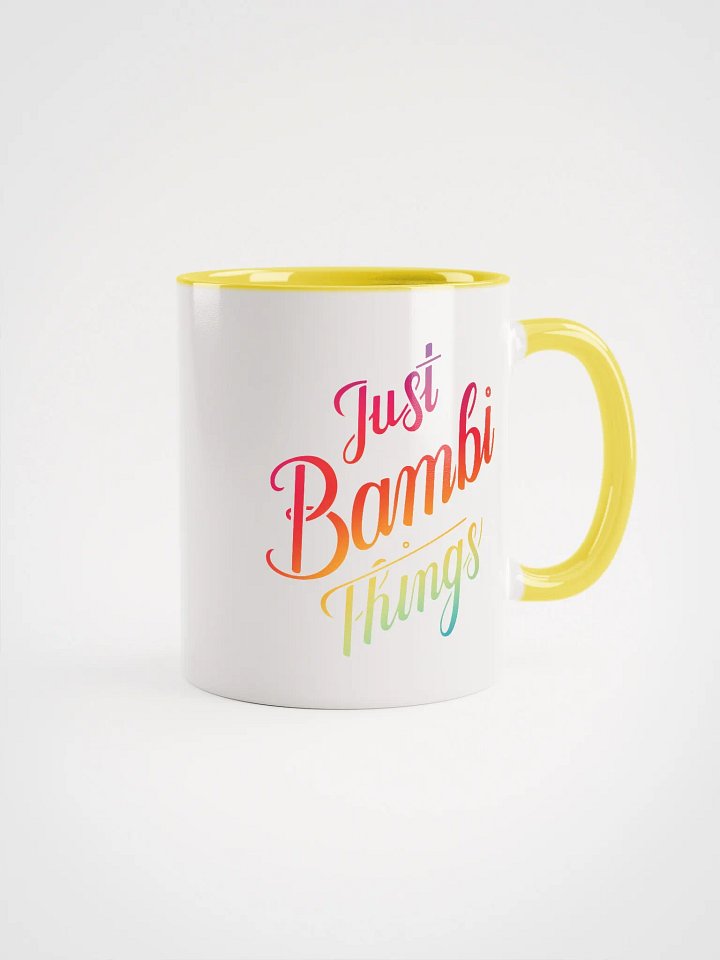 I like Yellow product image (1)