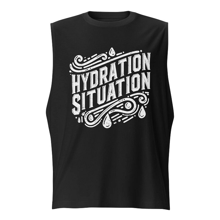Hydration Situation - Tank1 product image (1)