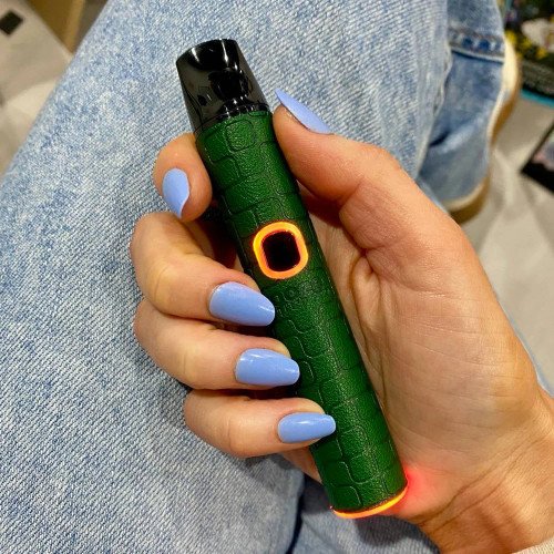 Ooze - Pinch 1000mAh Dry Herb Vaporizer product image (2)