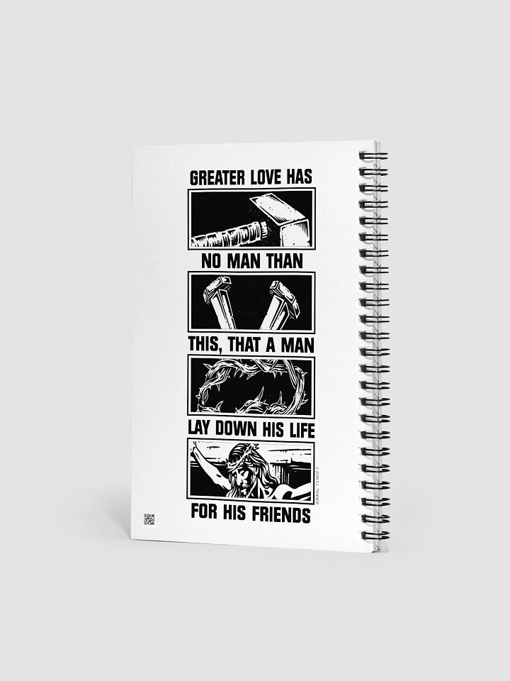 HERO, Journal product image (2)