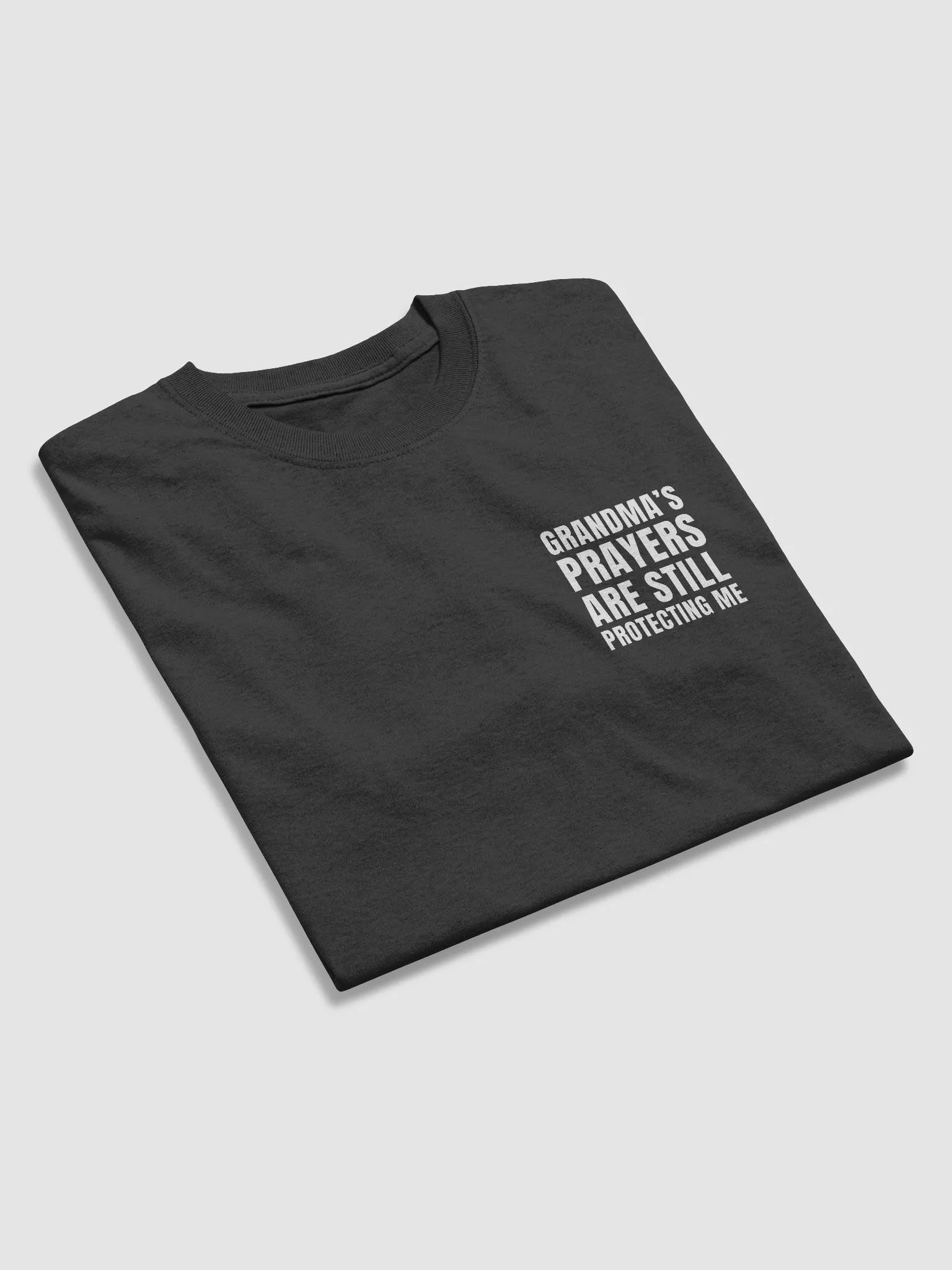 GRANDMA PRAYERS SHIRT product image (3)