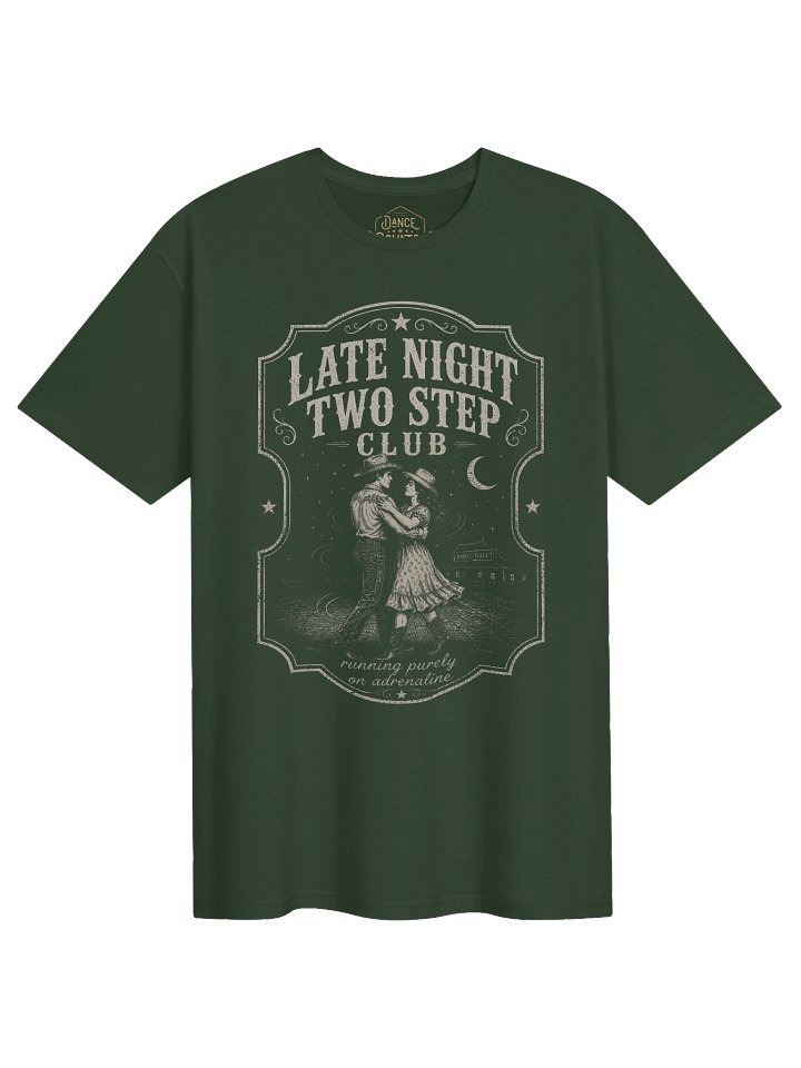 Late Night Two Step Club product image (2)