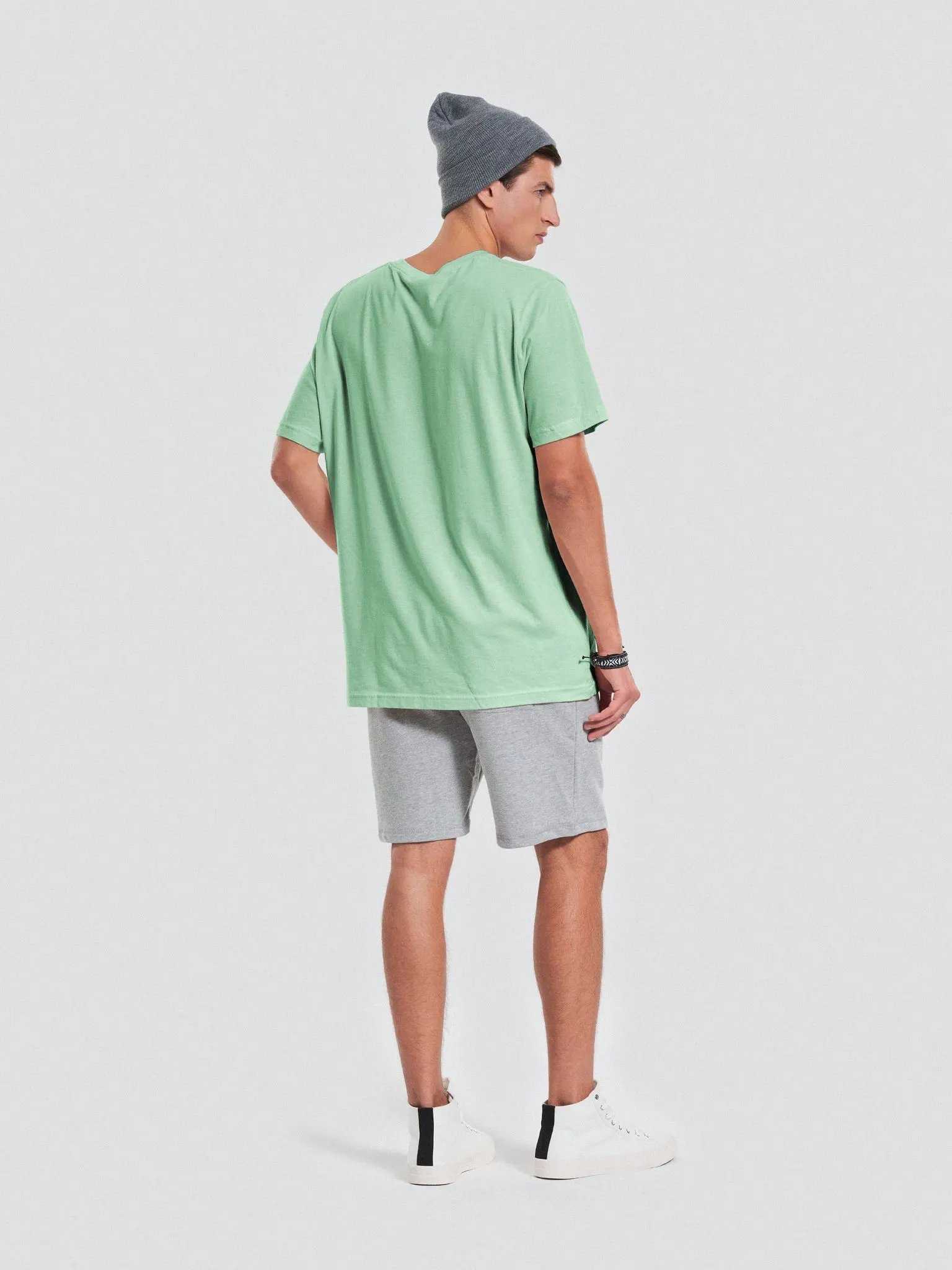 Unisex Liddles motif tee product image (8)