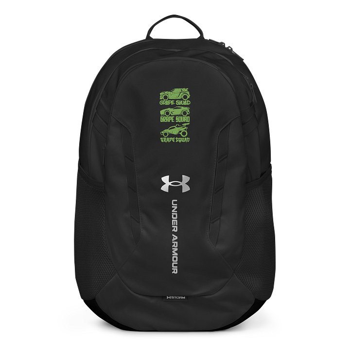 BACKPACK! product image (1)