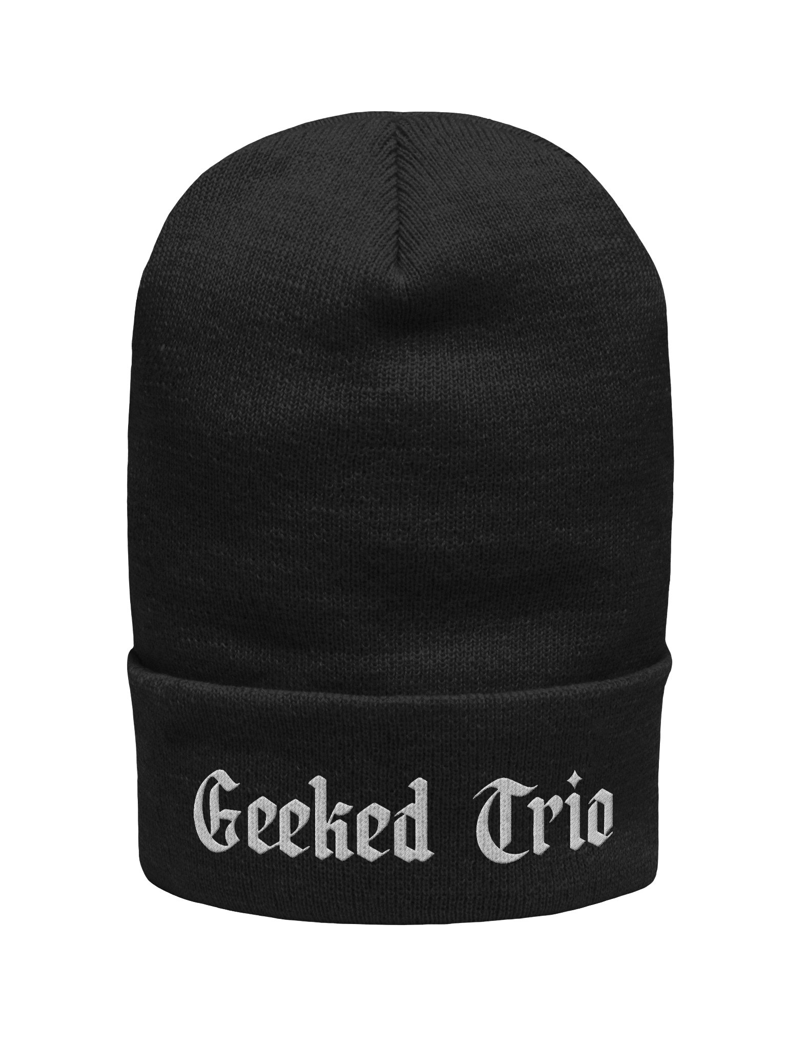 GT Beanie product image (3)