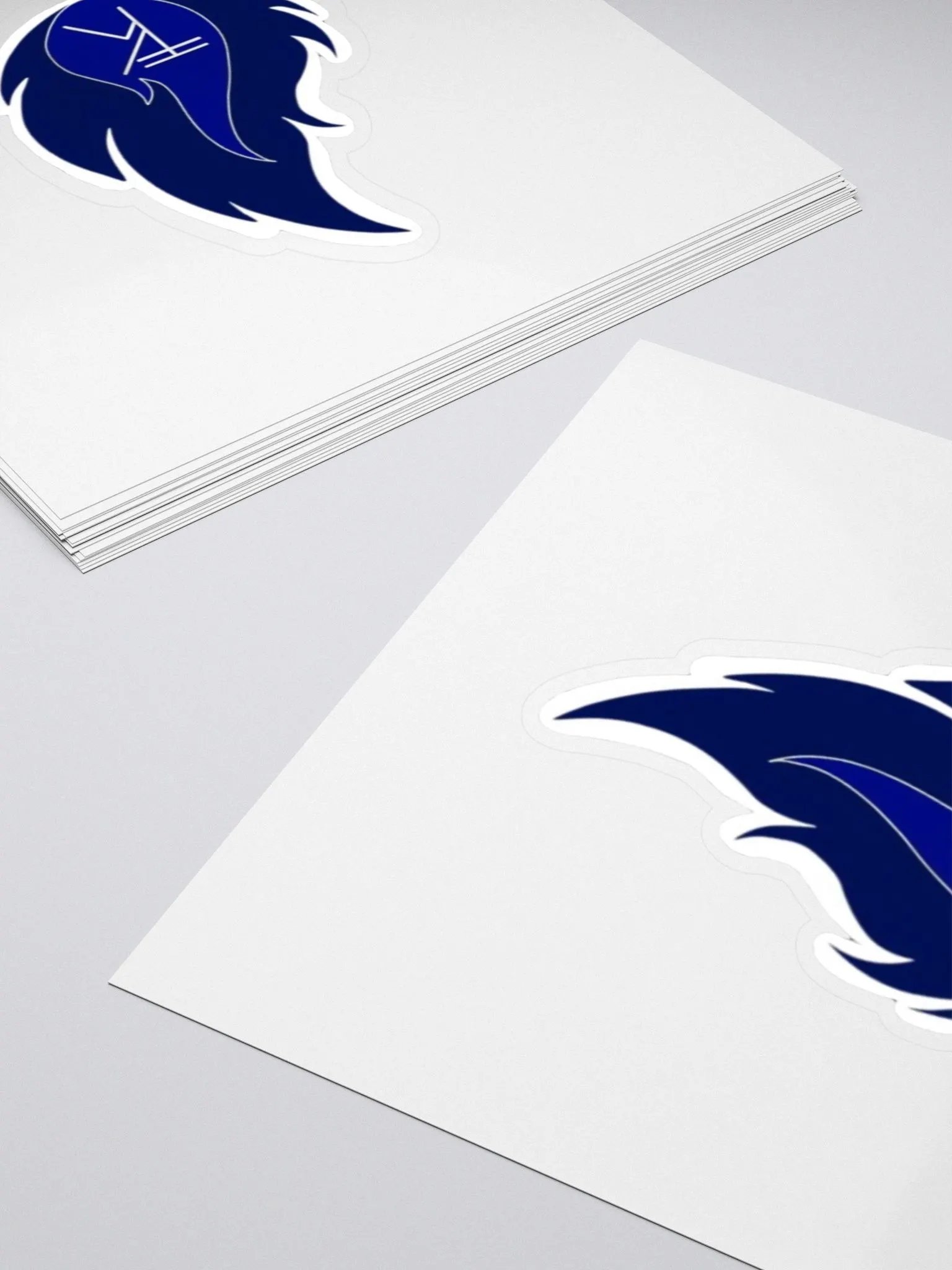Tech Kahaani Stickers product image (4)