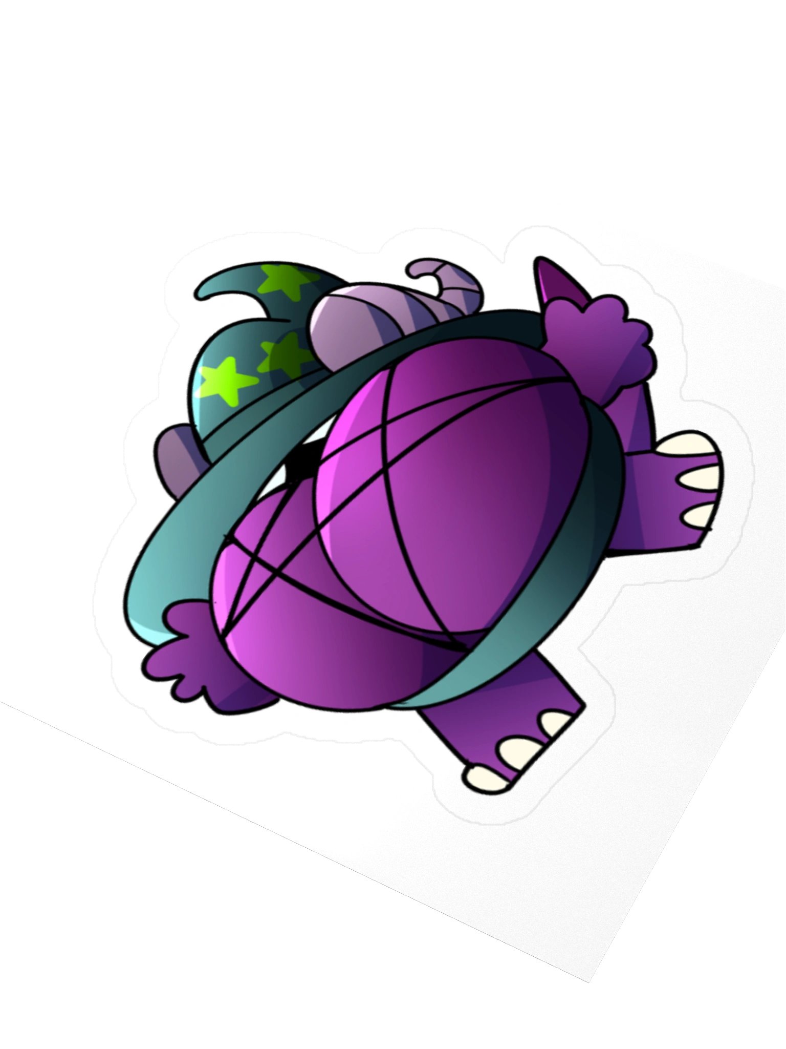 Kabooba Sticker product image (3)