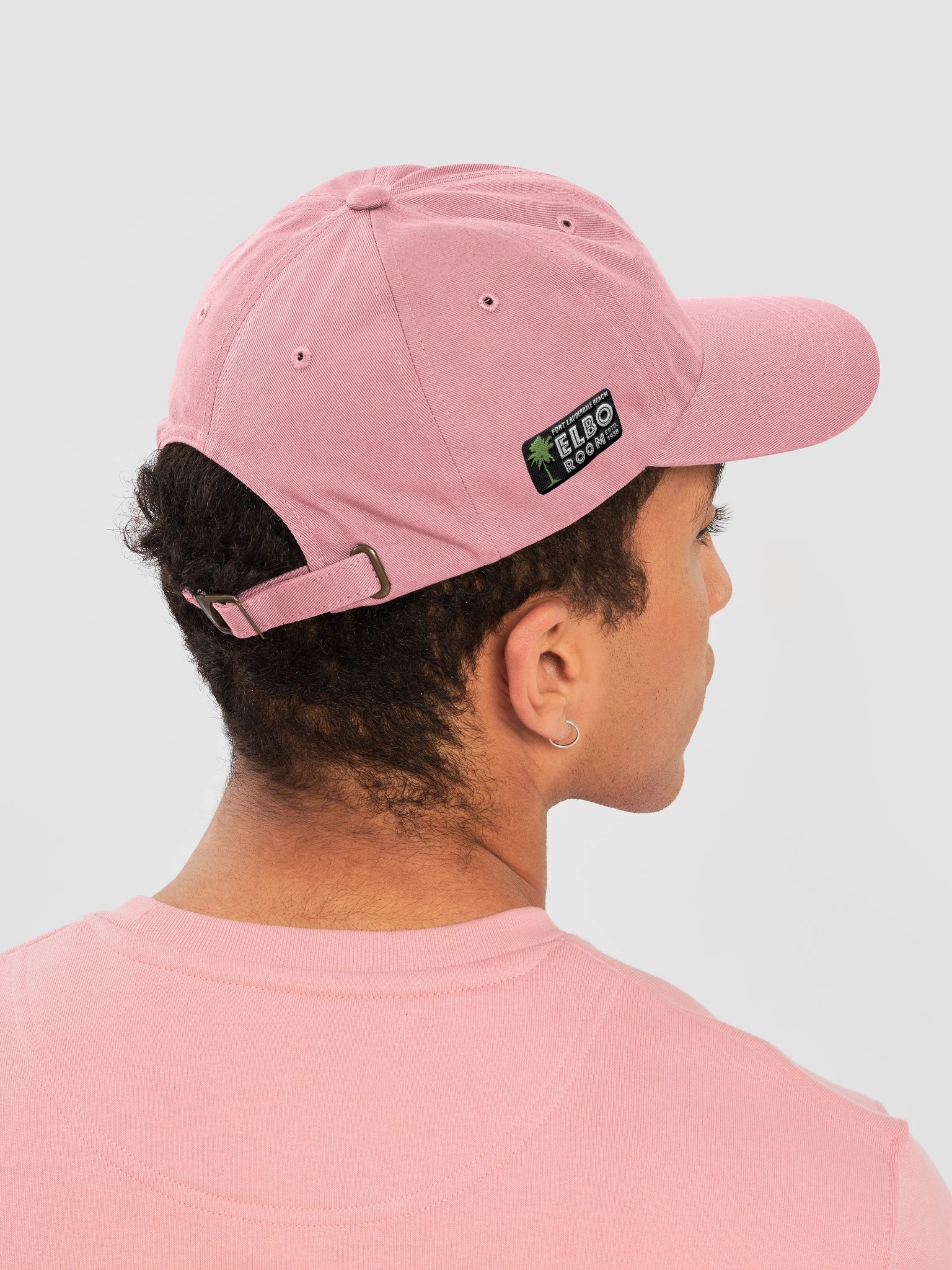 Elbo Room Mermaid Heritage Cap product image (8)