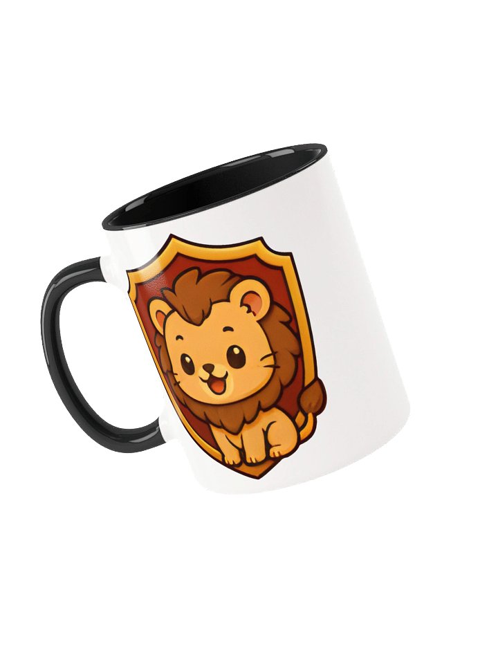 Diagon Allie Gryffindor Mug product image (1)
