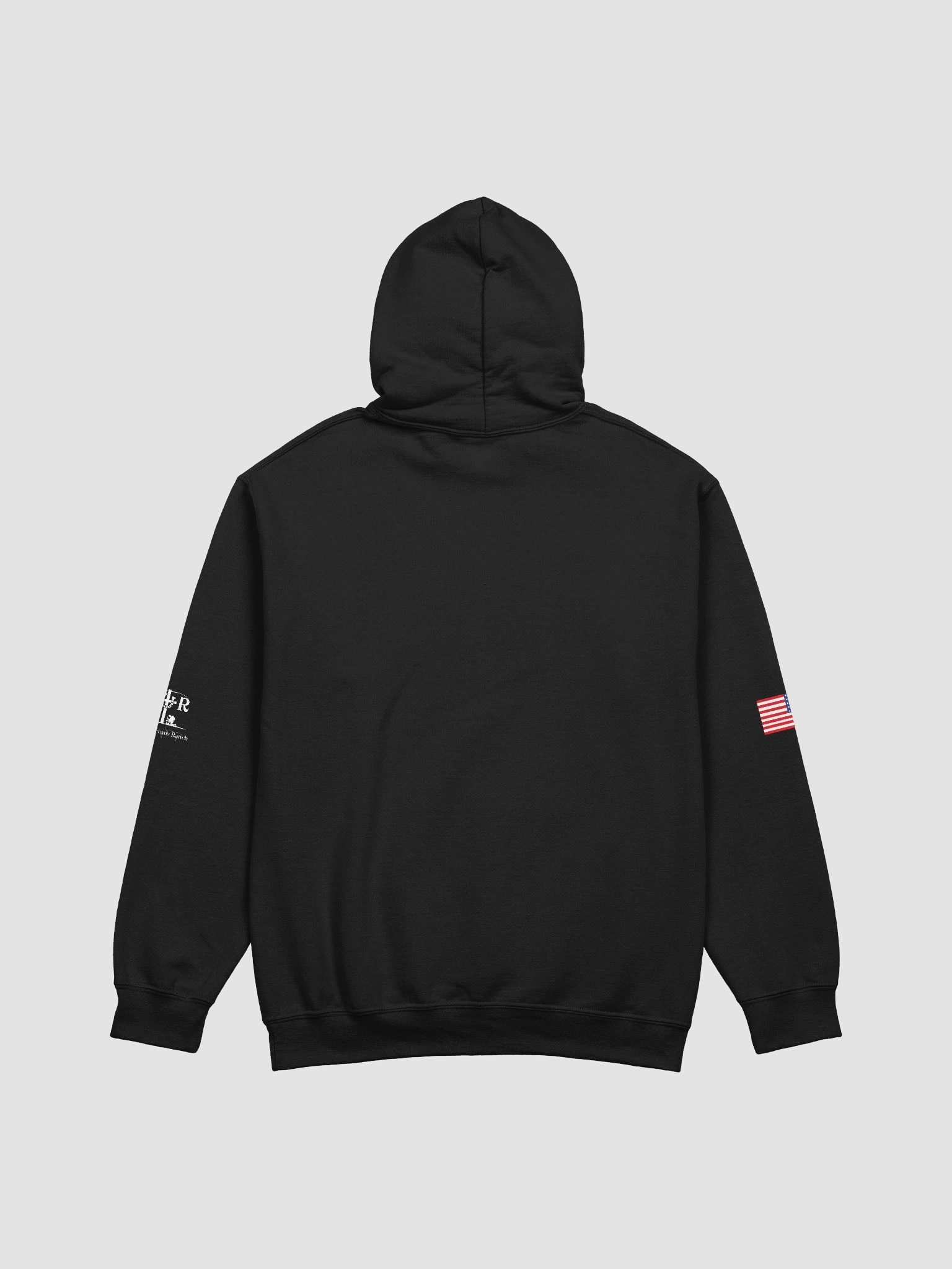 Remember Everyone Deployed Black Hoodie product image (2)