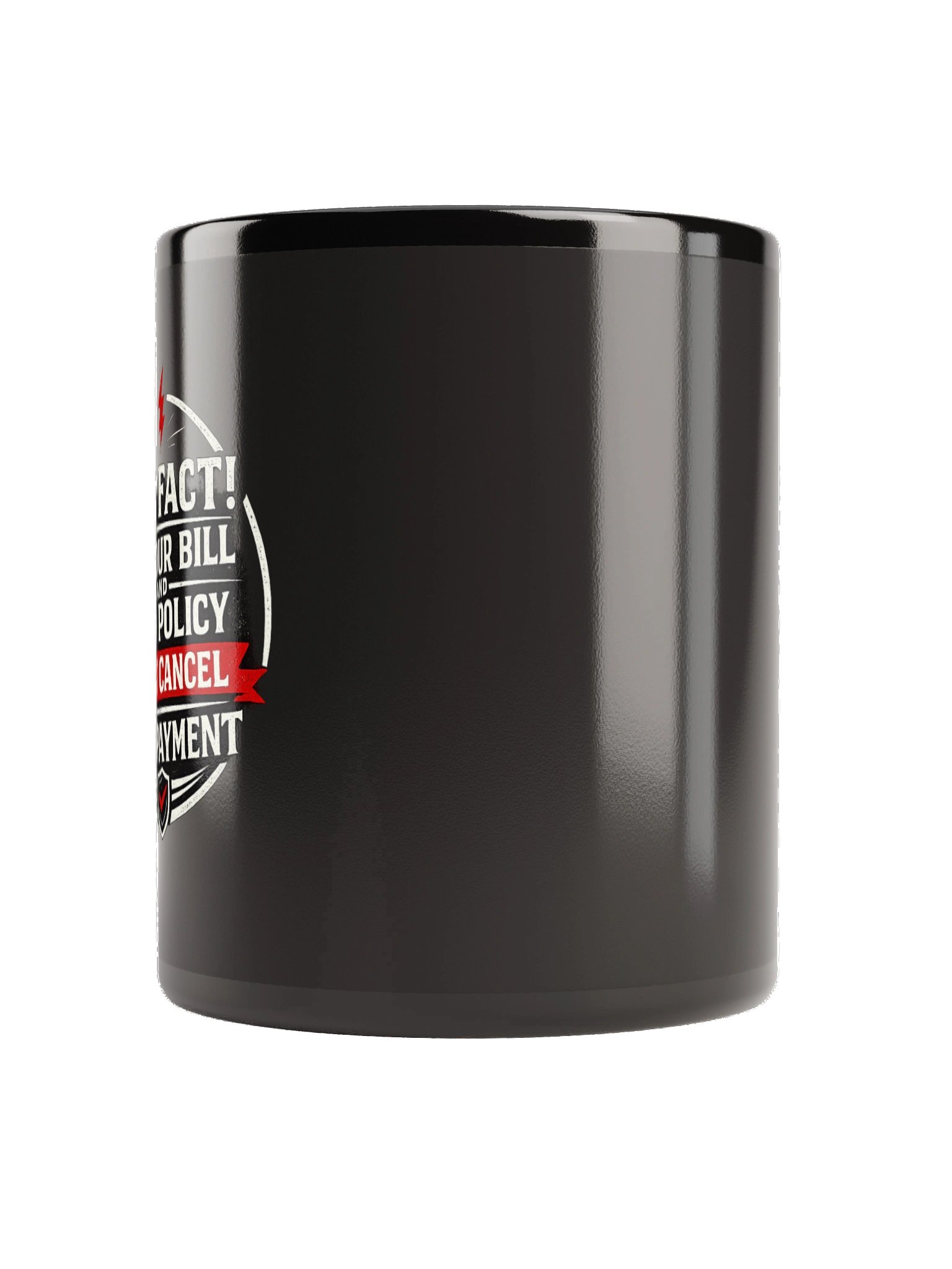 Fun Fact Mug product image (2)
