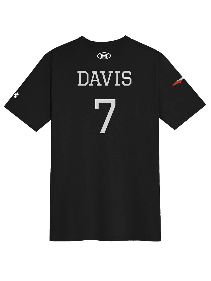 Davis 7 Adult product image (2)