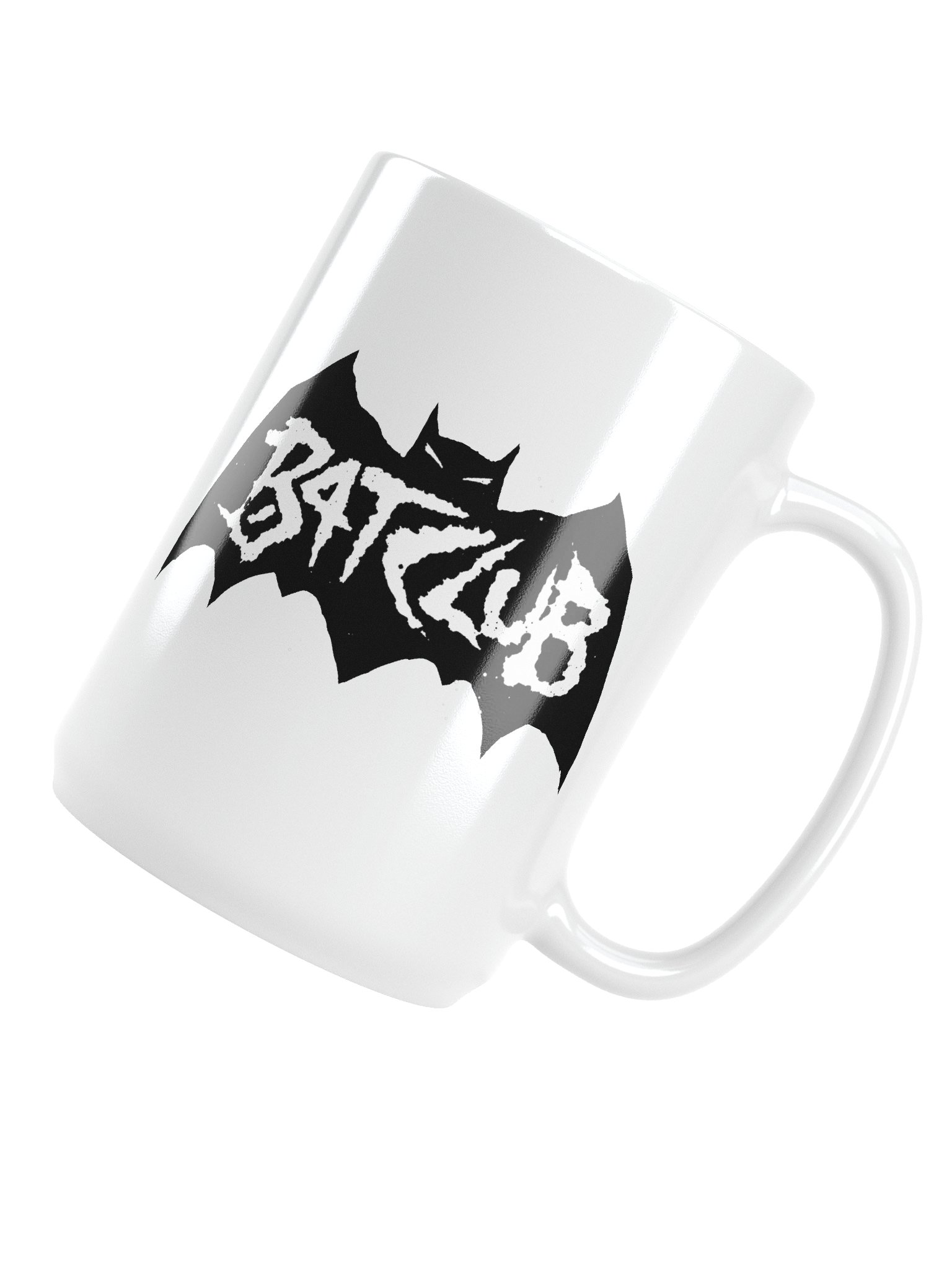 BAT CLUB MUG product image (5)